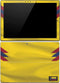 Colombia Soccer Flag Surface Pro (2017) Skin